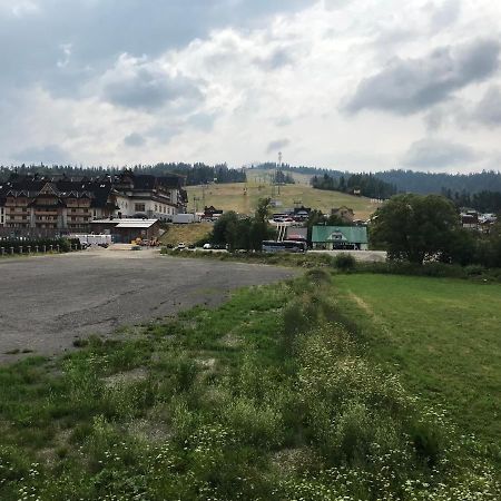 Bed and Breakfast Wypoczynek U Hajnosa Бялка-Татшаньска Экстерьер фото