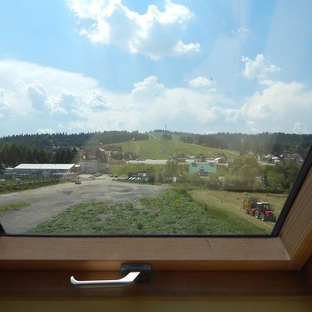 Bed and Breakfast Wypoczynek U Hajnosa Бялка-Татшаньска Экстерьер фото