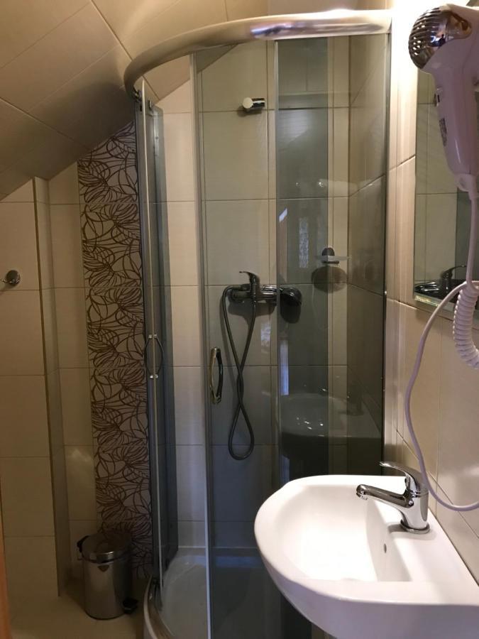 Bed and Breakfast Wypoczynek U Hajnosa Бялка-Татшаньска Экстерьер фото