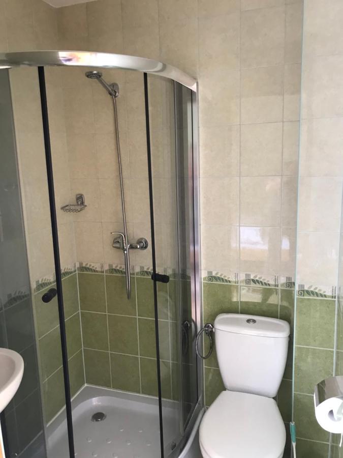 Bed and Breakfast Wypoczynek U Hajnosa Бялка-Татшаньска Экстерьер фото