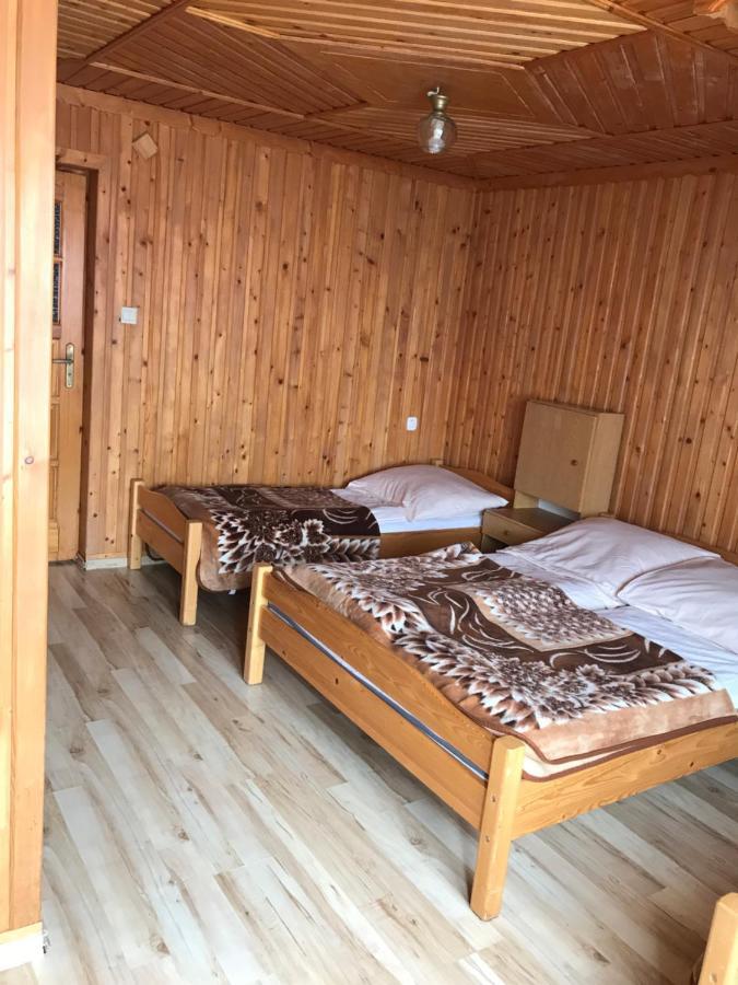 Bed and Breakfast Wypoczynek U Hajnosa Бялка-Татшаньска Экстерьер фото