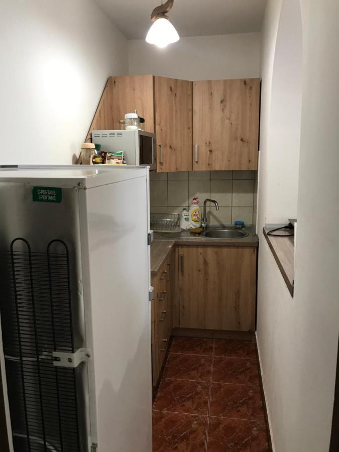 Bed and Breakfast Wypoczynek U Hajnosa Бялка-Татшаньска Экстерьер фото